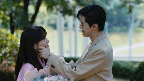 The Girl Who Sees Smells Season 1 Episode 3 - Episode 3