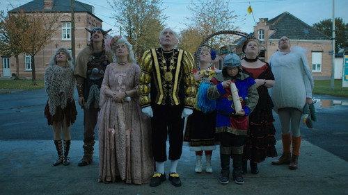 The Eleventh of the Eleventh Season 1 Episode 3 - Episode 3