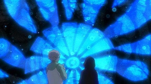 Natsume's Book of Friends Season 6 Episode 2 - It Blooms Tomorrow