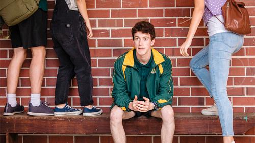 ITCH Season 1 Episode 2 - Chronic Boom Boy