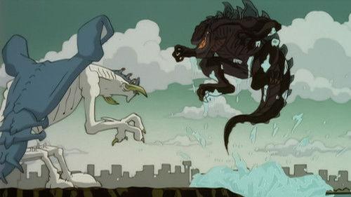 Background image for What Dreams May Come