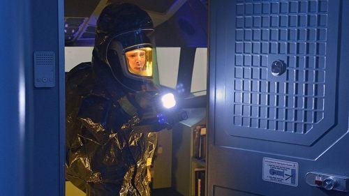 undefined Season 1 Episode 1 - Night Zero