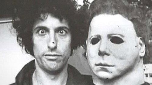 The Movies That Made Us Season 3 Episode 1 - Halloween