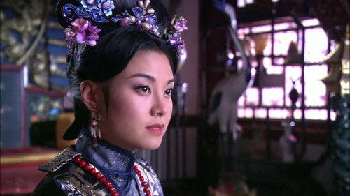 Mystery in the Palace Season 1 Episode 22 - Episode 22