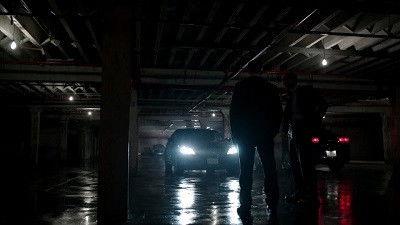 Hostages Season 1 Episode 11 - Off the Record