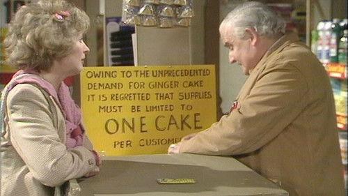 Background image for The Ginger Men