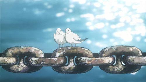 undefined Season 1 Episode 3 - Rise and Shine