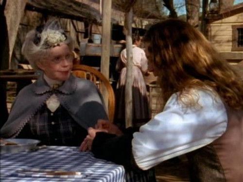 Dr. Quinn, Medicine Woman Season 4 Episode 23 - Woman of the Year