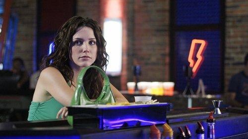 One Tree Hill Season 2 Episode 7 - Let the Reigns Go Loose