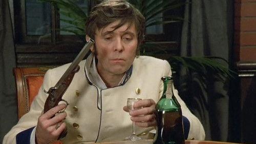 Zirkus Humberto Season 1 Episode 6 - Permanently