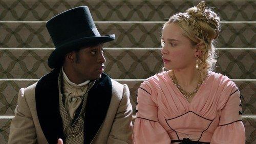 Washington Black Season 1 Episode 7 - J'ouvert Morning