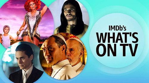 IMDb's What's on TV Season 1 Episode 48 - The Week of Jan 7