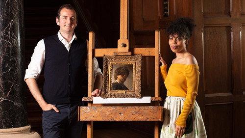 Britain's Lost Masterpieces Season 3 Episode 1 - Devon