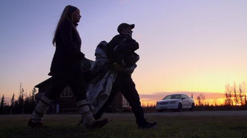 Life Below Zero: Next Generation Season 1 Episode 3 - Living on the Edge