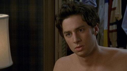 Scrubs Season 1 Episode 14 - My Drug Buddy