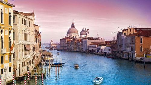 Echappées Belles Season 9 Episode 3 - Episode 3