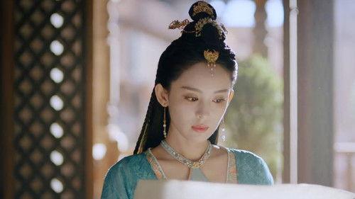 Weaving a Tale of Love Season 2 Episode 25 - Episode 25