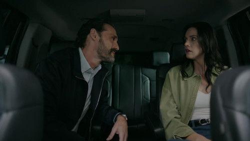 Con esa misma mirada Season 2 Episode 5 - Limbo