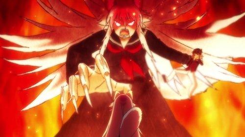 undefined Season 1 Episode 4 - The Self-Styled Young Man and the Giant Wolf