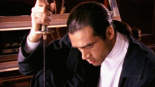 Highlander: The Series Season 1 Episode 10 - Revenge is Sweet
