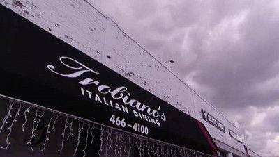 Kitchen Nightmares Season 1 Episode 14 - Trobiano's