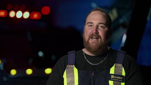 Highway Thru Hell Season 13 Episode 9 - Turning the Tide