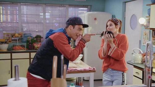 K3 RollerDisco Season 1 Episode 1 - Episode 1