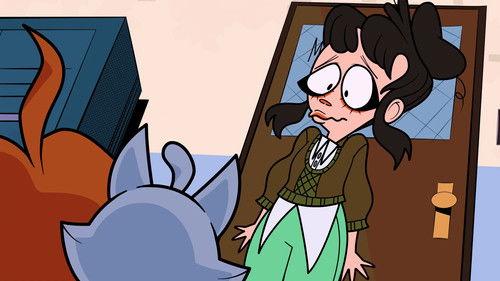 Ollie & Scoops Season 1 Episode 7 - Tutor Suitor