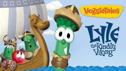 VeggieTales Season 1 Episode 15 - Lyle the Kindly Viking