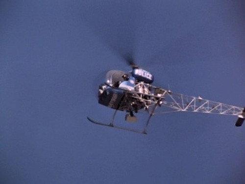 Adam-12 Season 2 Episode 13 - Log 034: Astro