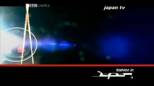 Japan TV Season 1 Episode 4 - Fashion in Japan