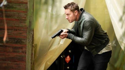 undefined Season 2 Episode 5 - Preternatural