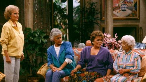 The Golden Girls Season 2 Episode 24 - To Catch a Neighbor