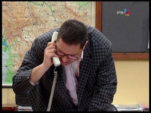 Government Job Season 5 Episode 25 - 789 E-majl