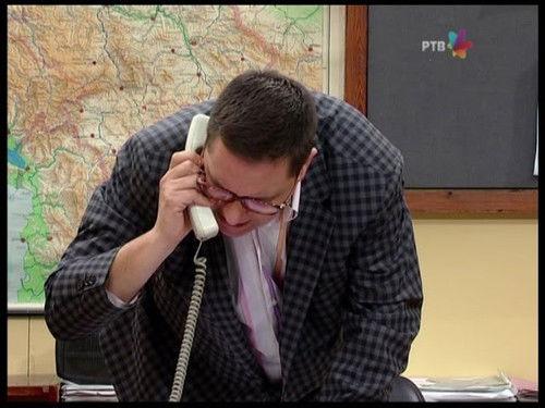 Državni posao Season 5 Episode 25 - 789 E-majl