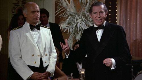 The Love Boat Season 5 Episode 11 - Zeke and Zelda/Teach Me Tonight/He's My Brother
