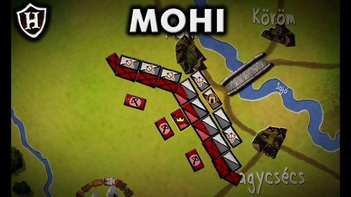 HistoryMarche Season 1 Episode 4 - Battle Of Mohi, 1241 ⚔️ Mongol Invasion of Europe