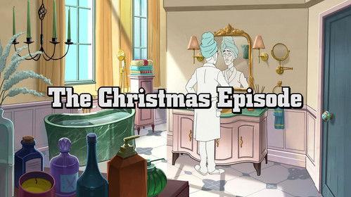 Mike Tyson Mysteries Season 4 Episode 11 - The Christmas Episode