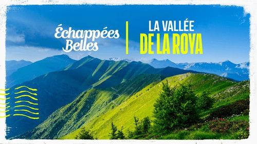 Echappées Belles Season 16 Episode 2 - Episode 2