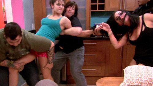 Bad Girls Club Season 9 Episode 2 - Wash, Rinse, Re-beat