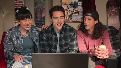 undefined Season 3 Episode 9 - …had an Indian boyfriend