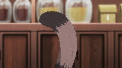 Caressing My Hibernating Bear Season 1 Episode 8 - Episode 8