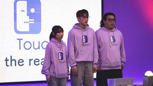 In Geek We Trust Season 2 Episode 6 - Episode 6