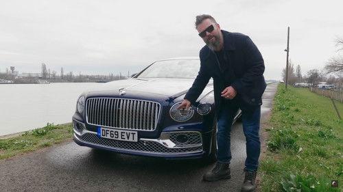 Totalcar Season 13 Episode 5 - Episode 5