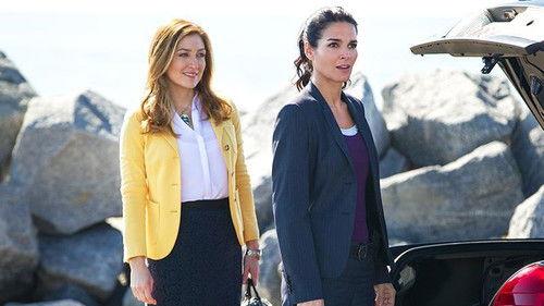 Rizzoli & Isles Season 4 Episode 2 - In Over Your Head