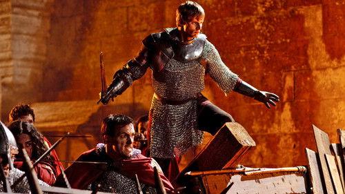 undefined Season 3 Episode 2 - The Tears of Uther Pendragon (2)