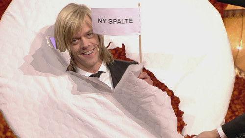 I kveld med Ylvis Season 3 Episode 14 - Episode 14