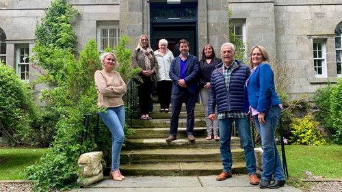 Four in a Bed Season 26 Episode 10 - Payment Day