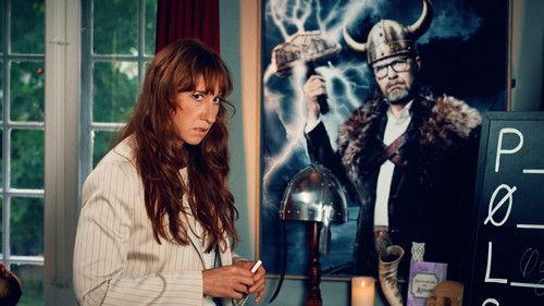 Stormester Season 9 Episode 4 - Episode 4