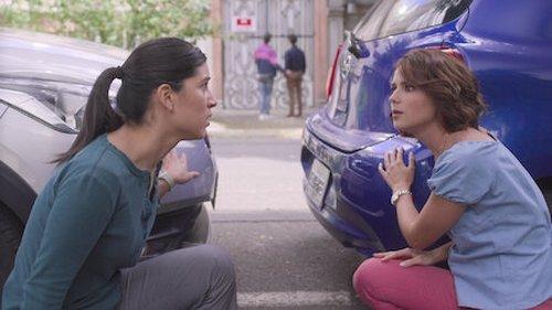 High Heat Season 1 Episode 5 - Do You Know What You're Getting Yourself Into?